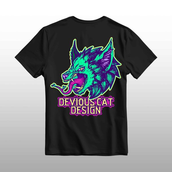 Devious Cat Design