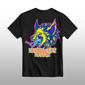 Devious Cat Design